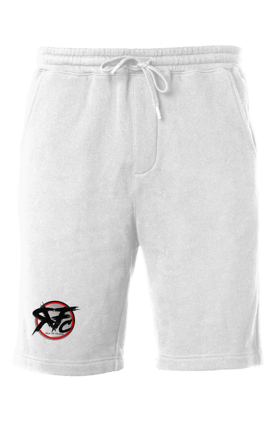 RICHFIT MIDWEIGHT FLEECE SHORTS