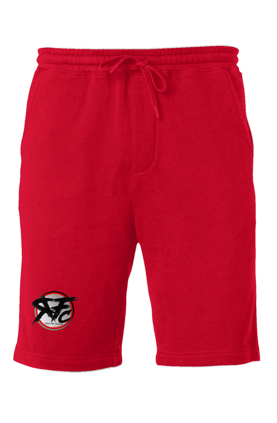 RichFit Midweight Fleece Shorts